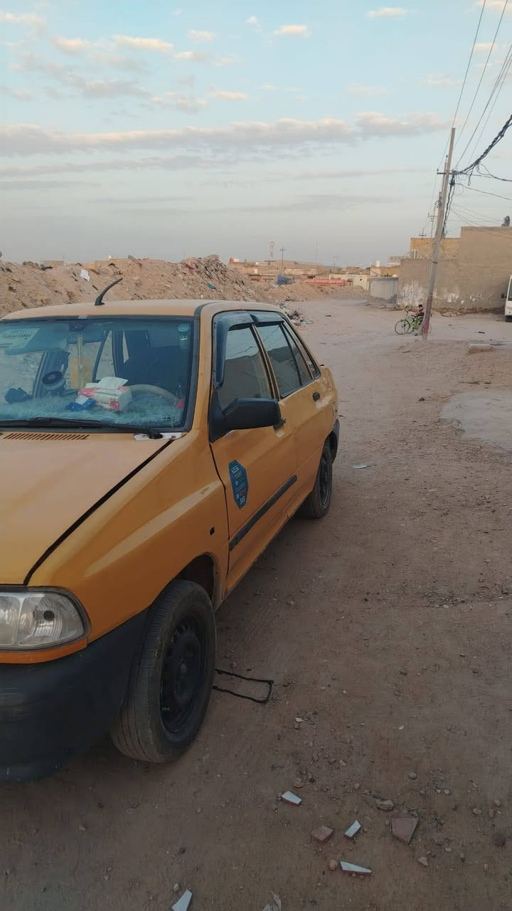 اسلام عليكم سايبه موديل ١٢البيع رقم نجف تخم تاير جديد منضومت تبريد جديده مكينه كير حلوات حدادي جديده راعيه موجود اشوكت مايعجبك ايدور مكاني نجف السعر 23وبيه مجال ***********
