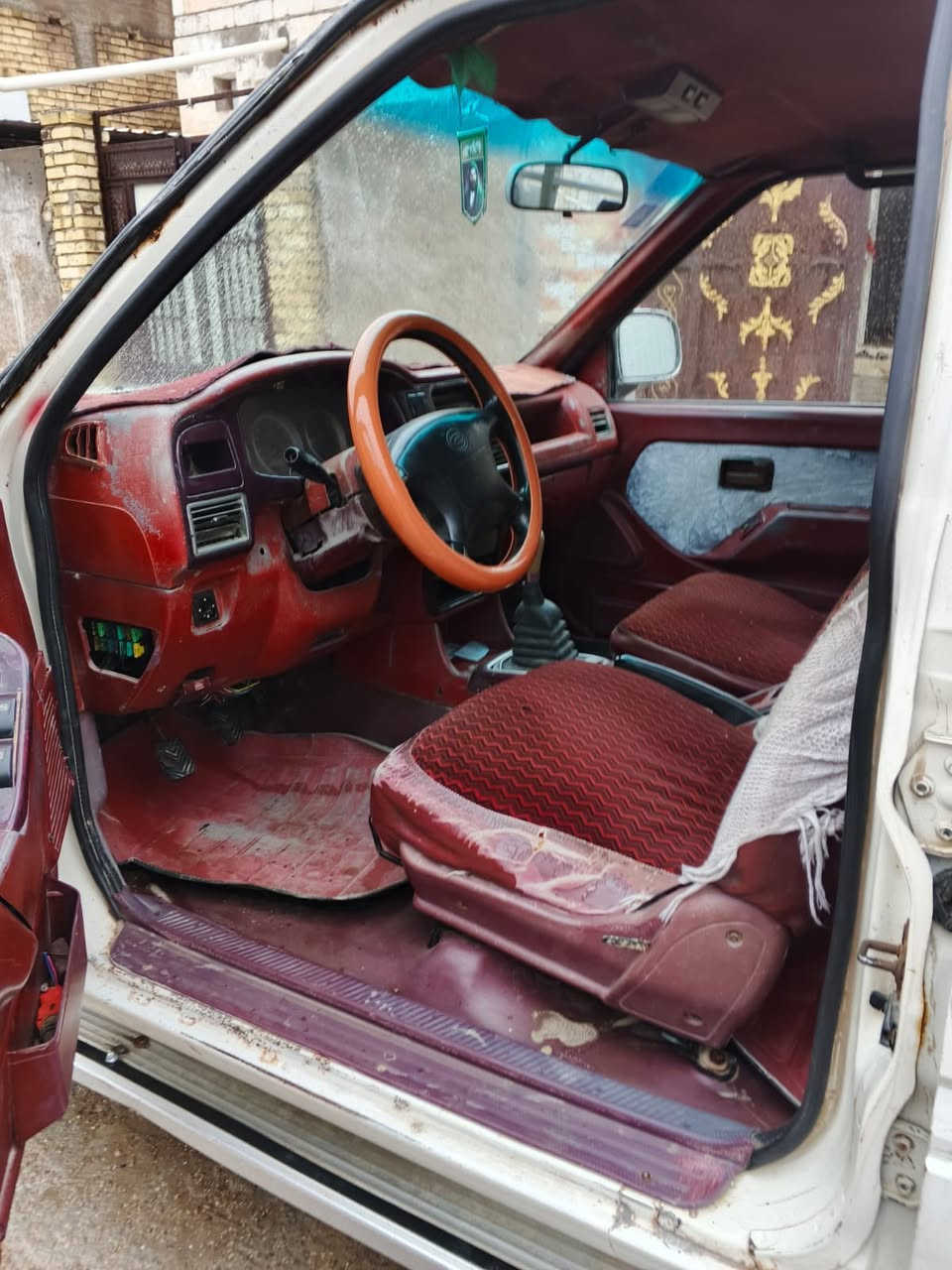 مكلف بلنشر مكلف بلنشر تفاصيل داخل الصور اني مكلف بلنشر ماعرف شي


**إذا كنت صاحب هذا الإعلان وتريد حذفه لأي سبب، رجاءا أرسل رسالة إلى الدعم الفني**