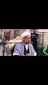 دورة سنه الشاب جهاد حسون هادي الجبوري.                 بحضور سماحة الش...