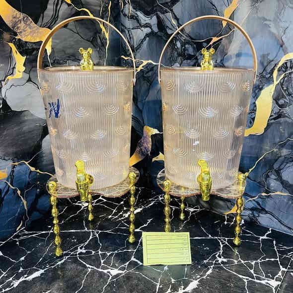 اهـلاً وسهـلاً بكل زبائنـة الاعزاء 🤍"

وصـلت بضاعة الرمضانـي 🌙👏🏻"
تشكيلـة من البضاعة الرمصانية منوعـة وبإسـعار تنافسيـة جداً على مستوى السوق ⚜️🔥"

♦️ البيع : جملة فقط - جملة فقط ♦️

🔹 شركة الوفـرة: تنوّع قوي… وسعر ما يتفوت ✨
متوفر توصيل سريع + نقليات لكل المحافظات 🚚

-📍العنوان : كربلاء المقدسة / البوبيات - شارع الحر الصغير قرب جامع المهدي  

- ارقام المبيعات اللاستفسار او التواصل عبر الرسائل 📩 (واتساب)
 📞☎️***********
 📞☎️***********
