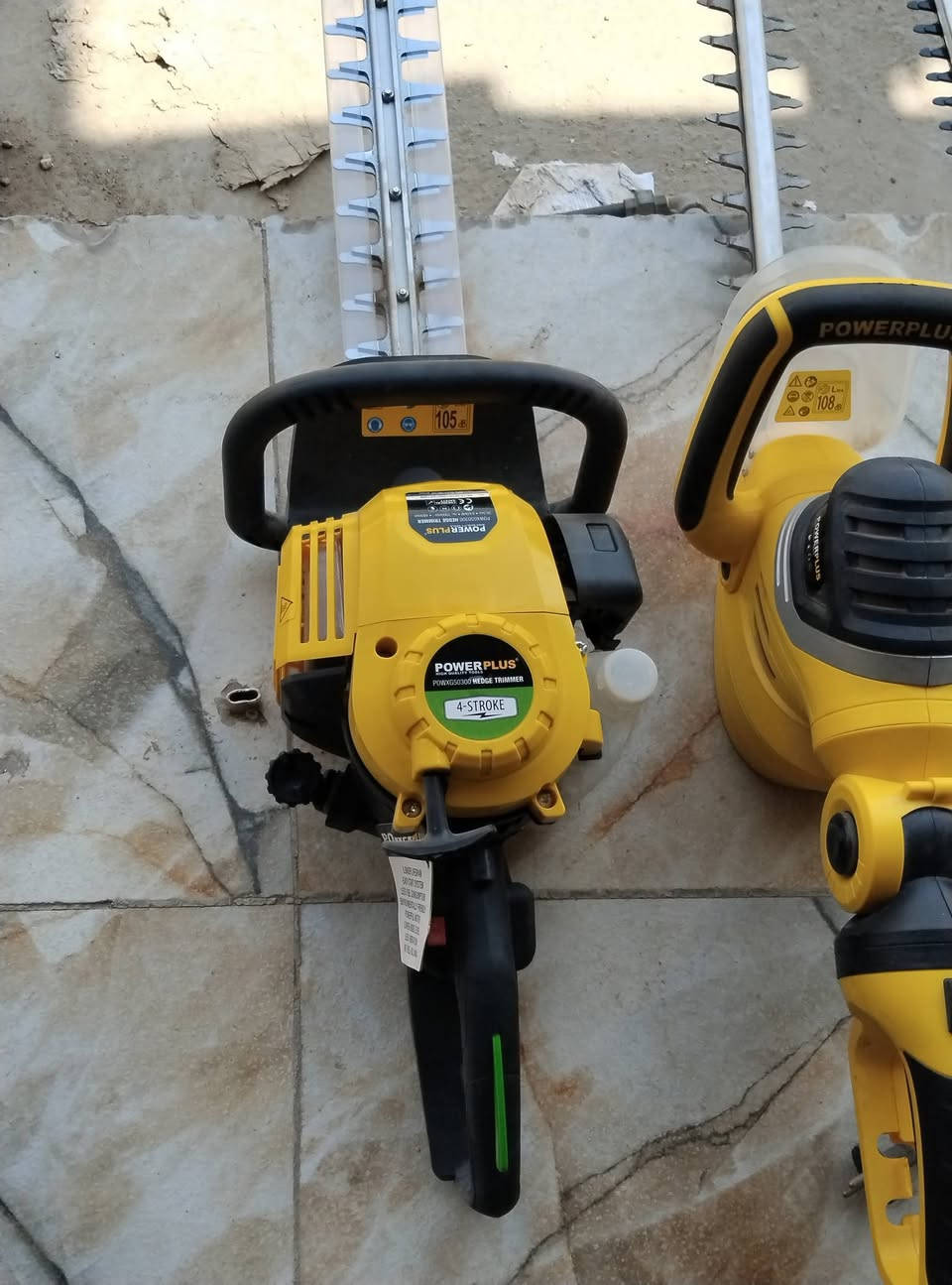 منشار تقليم الأشجار بور بلص بلجيكي اصلي سعر القطعه 65 يوجد توصيل لجميع المحافظات والكميه مفتوحه لجمله


**إذا كنت صاحب هذا الإعلان وتريد حذفه لأي سبب، رجاءا أرسل رسالة إلى الدعم الفني**