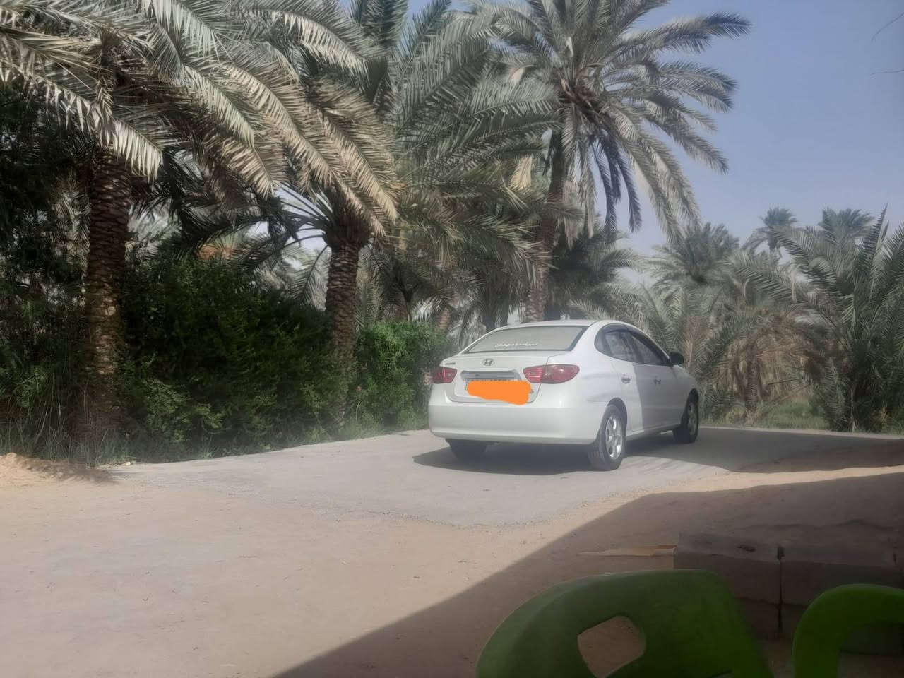 يا الله بيع سريع النترا موديل 2011 هزه جديده سنويه لل2030
رقم أربيل جديد تريد تحويل ثاني يوم

السياره باسمي

سيارة مكفولة كفاله عامه

السعر 124

***********
