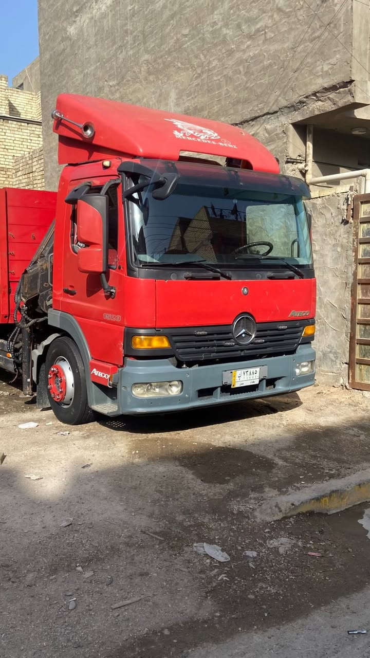 سلام عليكم
كرين اتيكو شمعة للبيع
جوبلس امامي خلفي 
كرين هياب 6 طن
رقم بغداد
مكان بغداد
***********
