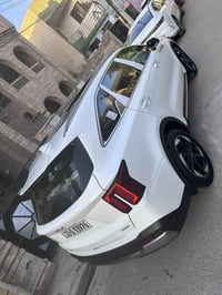 سورنتو 2024 أم الضمان 6 سلندر خليجي سيارة مكفولة كفالة عامة من صبغ وبا...