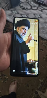 ريدمي نوت ٩ • برو ٥جي • الانبار