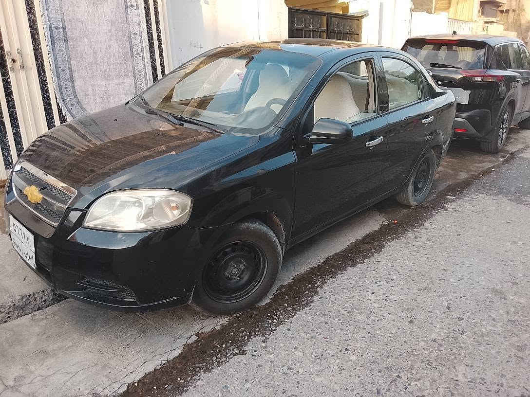 اڤيؤ موديل 2007 مةكينة گةورة گير مةكينة بةشةرت بي ليدراو پشت و بيش كةبس تةنها   يةك بارچةي هةية  ژؤريي نيتي سيرفيس كاملي بؤكراوة  سةنةةوي 2025بةسةر جوة ژ م *********** شوين هةولير أربيل, العراق
