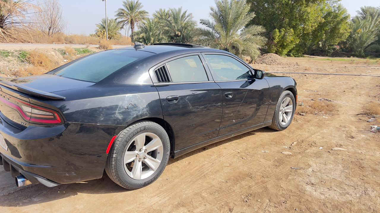 سلام عليكم من رخصت الادمن المحترم
جارجر 2015
سونار مرفق مع الصور 
مكينه كير كفاله
حجم المحرك 3600
مواصفات السيارة:-
*فتحه 
* مصابيح امامية زنون مع بلوجكتر 
* ويل قياس sxt 18 أنج .
* شاشه كبيرة 
* مقاعد أمامية كهربائية عدد
* تشغيل عن بعد . .
* محدد سرعة . .
* كاميرا خلفية دوارة.
* مرايا متحسسة للاضاءة
* دخول ذكي (بصمة) .
* السعر 163وبيها مجال بسيط
مكان السيارة الناصريه قلعة سكر 
للاستفسار  واي تفاصيل اخرئ الاتصال متوفر واتساب 
***********
