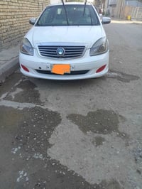 جيلي موبل • ٢٠١٢ • ناصريه مركز