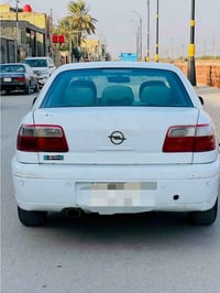 بزون • ٢٠٠٠ • اوتماتيك