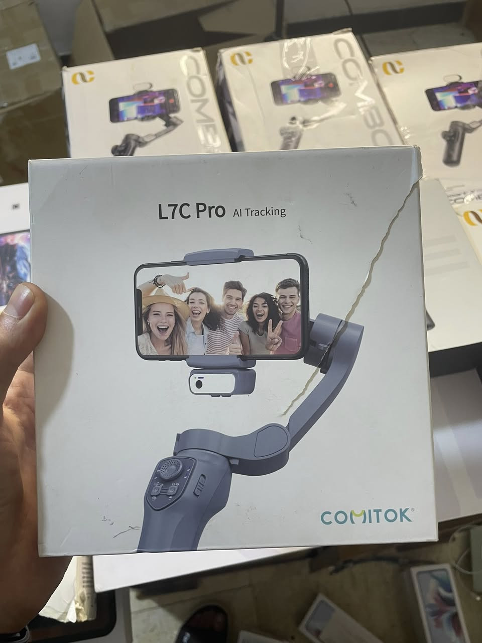 جديد كميات خير من الله
دزلي الصورة انطيك السعر والله يرزق الجميع ❤️


**إذا كنت صاحب هذا الإعلان وتريد حذفه لأي سبب، رجاءا أرسل رسالة إلى الدعم الفني**