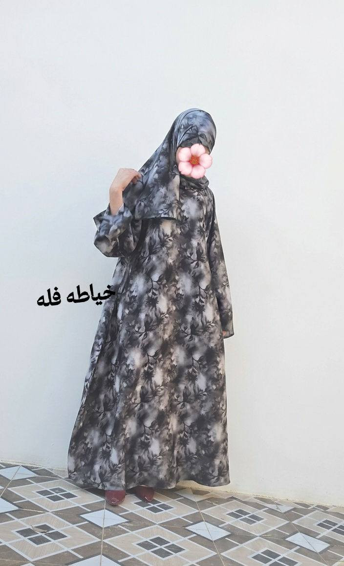 خياطي حسب الطلب 🫰
صايه +شال  السعر ٢٣🔥
قماش جاكار 
متوفره باللون الرصاصي والبيجي🫰


**إذا كنت صاحب هذا الإعلان وتريد حذفه لأي سبب، رجاءا أرسل رسالة إلى الدعم الفني**