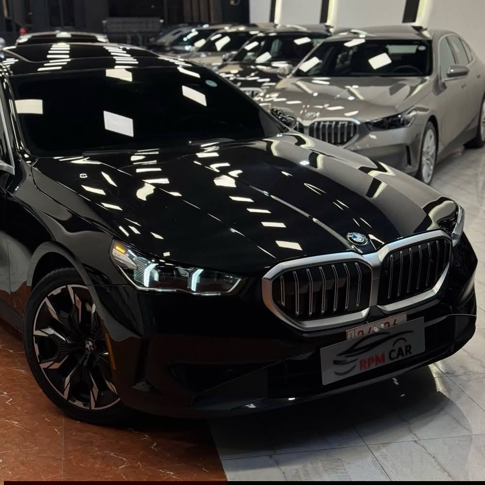 BMW 530i LUXURY LINE 2024 
Engine: V4 20-Turbo 🔥 
رقم کاتي
ماشي 41 الف
کلین تایتل// بدون صبغ 💎
دەعاعي ب دعامي شرط 💯
وارد امریکي 🇺🇸 
سعر 418 ورقة قفل
📍مکان سیارة اربیل 
360 درجة کامیرە حەساس رادار, شغال, داتاشوو, سلایت, HARMAN KARDON 
~~~~~~~~~~
0751-2004-377
0772-818-6453
~~~~~~~~~~
BMW 530i LUXURY LINE 2024
Engine: V4 20-Turbo 🔥 
ژمارە کاتی 
41 هزار روشتووە 
کلین تایتل// بێ بویاغ 💎 
دەعامی بۆ دەعامی بە شەرت 💯
نرخ 418 ورقە قفل
📍شوێن هەولێر 
360 دەرجە کامیرە حەساس رادار, شەغال, داتاشوو, سلایت ... أربيل, العراق


**إذا كنت صاحب هذا الإعلان وتريد حذفه لأي سبب، رجاءا أرسل رسالة إلى الدعم الفني**