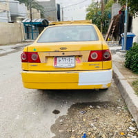 اوتوماتيك • ٢٠١١ • محور جديد