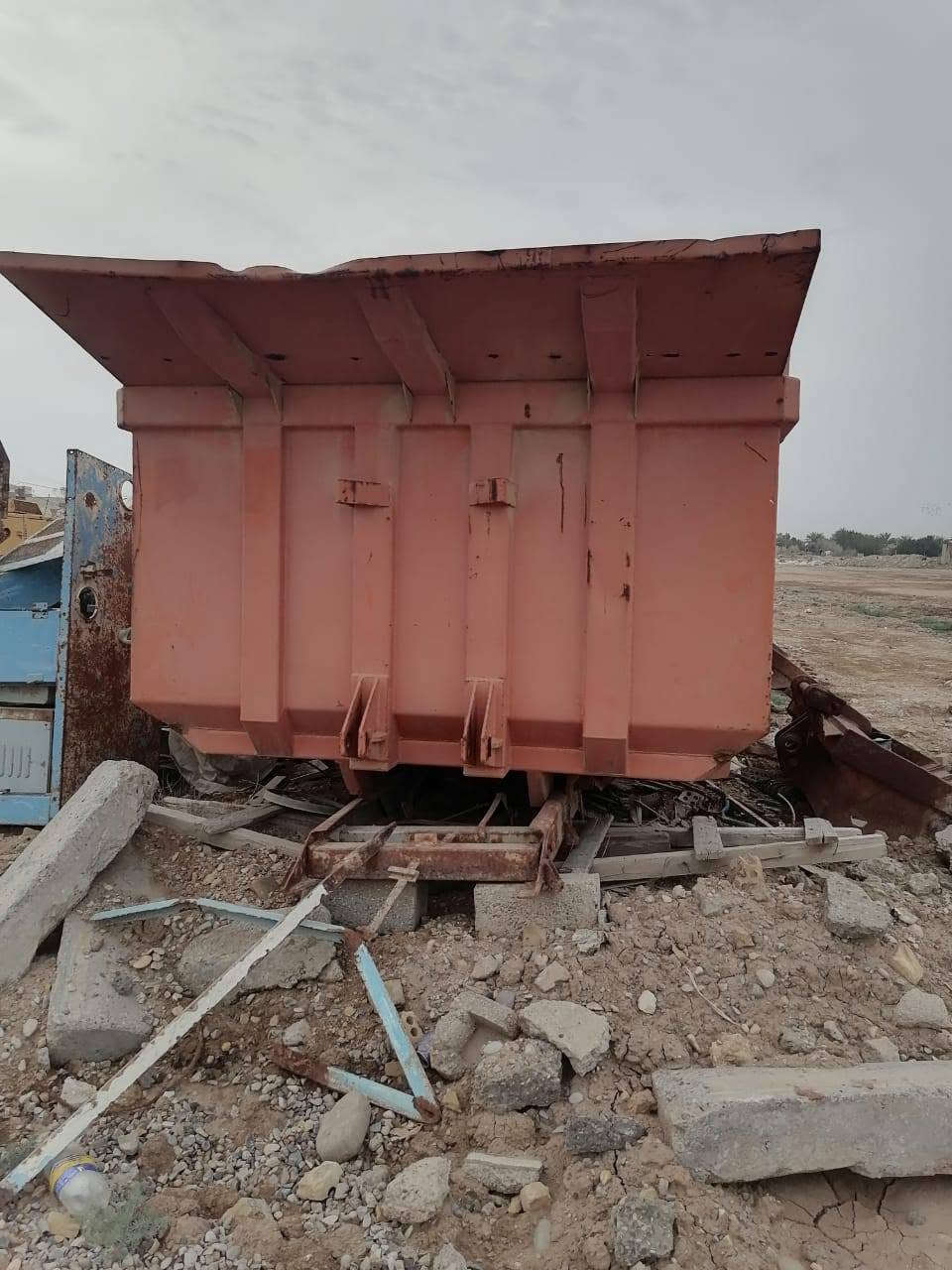 بدي فالفو وبدي تك مايلر للبيع
للاستفسار ***********
