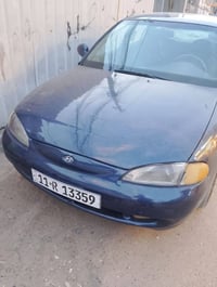 هيونداي • ١٩٩٦ • اوتوماتيك