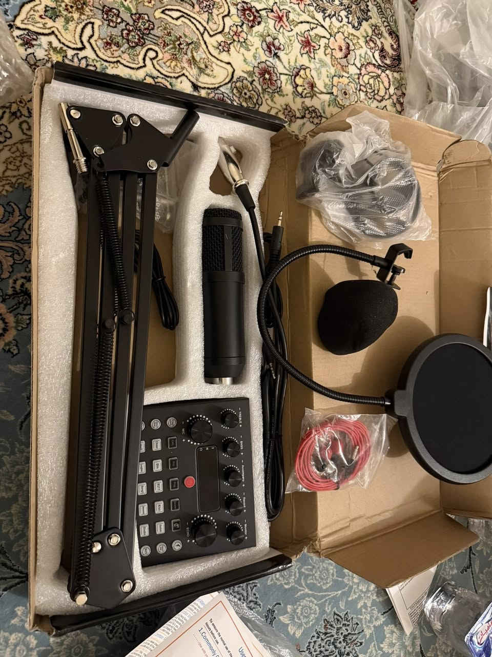 سعر وخذ كله حديد ما مستخدم


**إذا كنت صاحب هذا الإعلان وتريد حذفه لأي سبب، رجاءا أرسل رسالة إلى الدعم الفني**