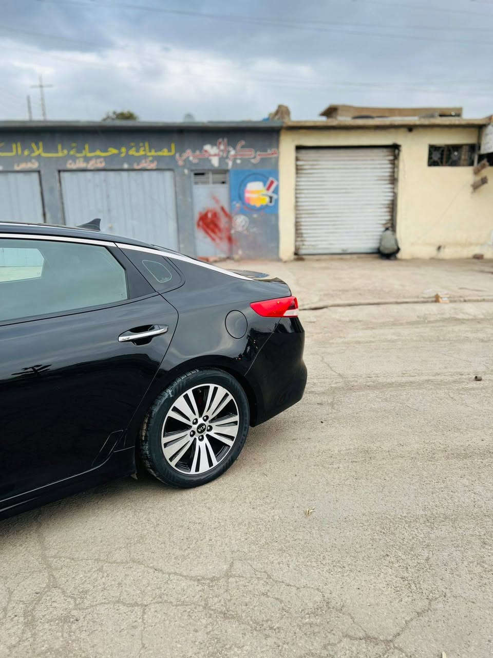 السلام عليكم اوبتما للبيع 2016
ضررها ٣ قطع صبغ بدون دواخل
🔴 مكينه شرط
🔴كير شرط
🔴سياره نضيفه مال بيت مامتعوبه
 🔴تحويل مباشر
🔴 استفسار أكثر ( ***********) بالخدمه
