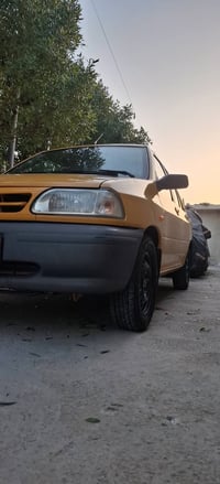 صفره • ٢٠٢١ • تكسي