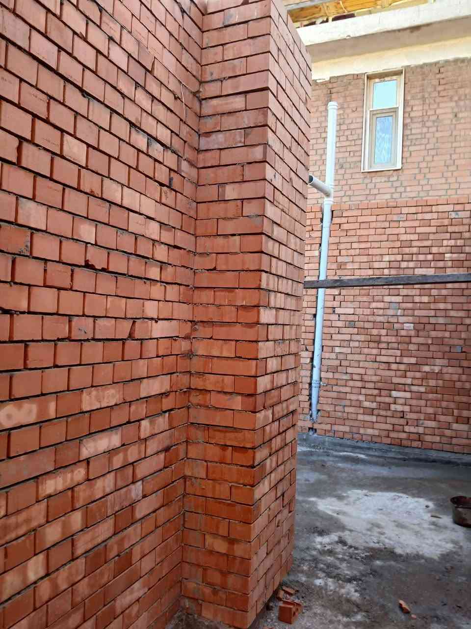 🏗️ تريد تبني بيت العمر؟ لا تتعب نفسك بالدوران والسؤال...
✅ خلفات بناء بأيدي شغالة وخبرة
✅ شغل مرتب ونظيف
✅ تنفيذ حسب المخططات الهندسية
✅ تنفيذ دبل وقطعي 
✅ تنظيف موقع العمل بعد الإنجاز
✅ استلام ومتابعة مهندس
✅ التزام بالمواعيد والدقة بالشغل
✅ أسعار مناسبة وجودة تفتخر بيها

من الأساس للسقف، شغلك بأيد أمينة وإن شاء الله تستلم بيتك مثل ما تتمناه وأكثر.

📞 للحجز والاستفسار راسلونا عالخاص أو اتصلوا على الرقم:
(***********)

الشغل الطيب يعرّف نفسه، ورضا الزبون هو إعلاننا الحقيقي. 🏠✨

#راسلنا_وخلي_بناء_بيتك_يبدأ_صح 💙🏠
