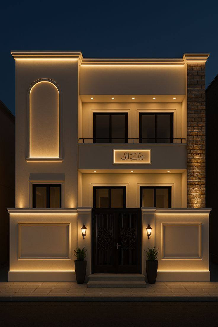 احدث الديكورات للوجهات جمال واناقه وهدؤؤ كل هذا واكثر يتوفر لدى المكتب الهندسي للديكورات العامه انسب الاسعار وكافه اعمال البناء ☺️🫡نتشرف بخدمتك #قضاء النعمانيه #واسط


**إذا كنت صاحب هذا الإعلان وتريد حذفه لأي سبب، رجاءا أرسل رسالة إلى الدعم الفني**