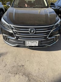 شانجان cs85 موديل ٢١ نظيفه جدا ماشيه ٨٨ الف السعر ٢٢ مليون واذا بالقسط...