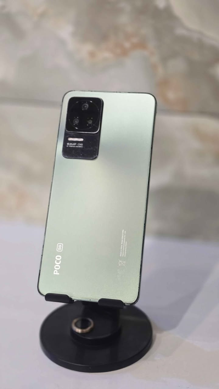 بوكو F4
ذاكره 256
رام 8+8
معالج سناب دراكون870
شاشة 120 هيرتز
يدعم الشحن السريع
مبدل فقط شاشة اصليه اصليه 
بوبجي 60 فريم HDR 
بدون ملحقات. مراوس بجهاز او بيع 165 الف وبي مجال 

مكان نجف *********** النجف, العراق
