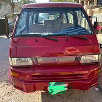 متسيوبوشي موديل 2002 مكينه وكير ونجي اوتو جدد تخم تاير جديد صدر جديد م...