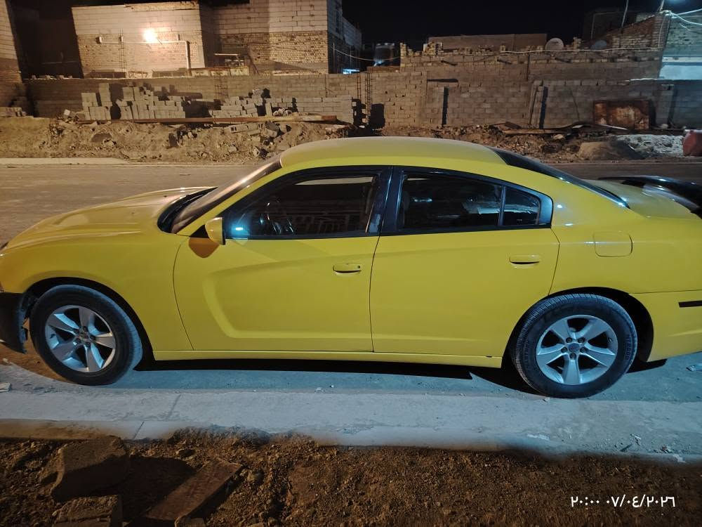 السلم عليكم جارجر لبيع مديل 2011 ورقم انكليزي مصفره هيه وقرامات محرك 3600  سعر 137 وبيها مجال المكان البصره قضاء القرنه رقم الهاتف *********** او*********** القرنة, البصرة
