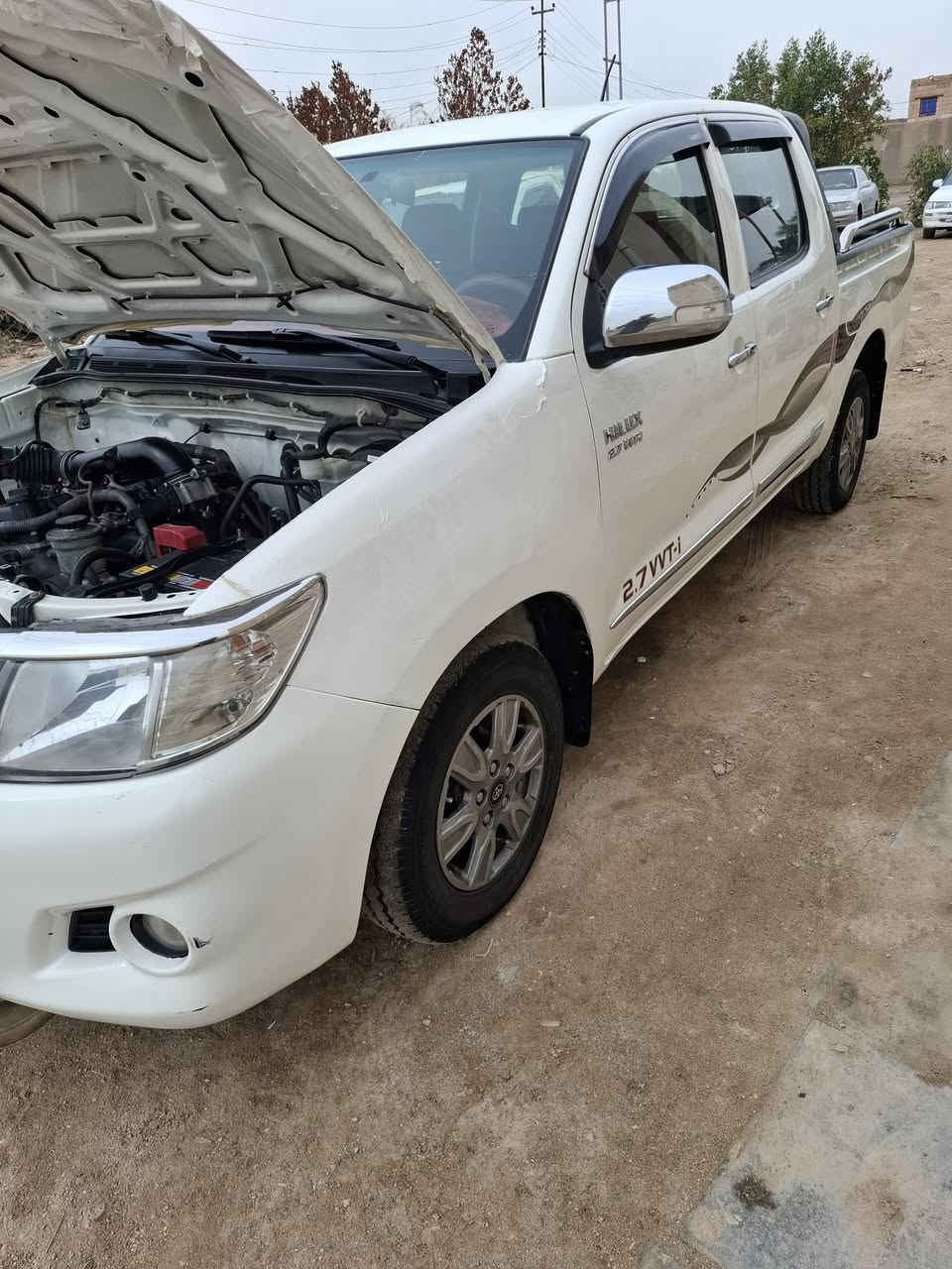 سلام عليكم بيكم مديل13سعودي فول مواصفات سياره مكفوله ضربه وصبغ محرك وكير كفاله رقم ذاي قار شراي يتصل***********مكان ذي قار
