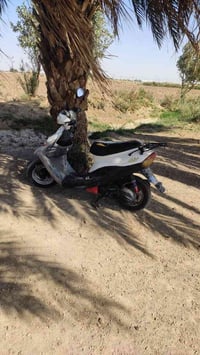 دراجة • ٩زروف • مفتوحة