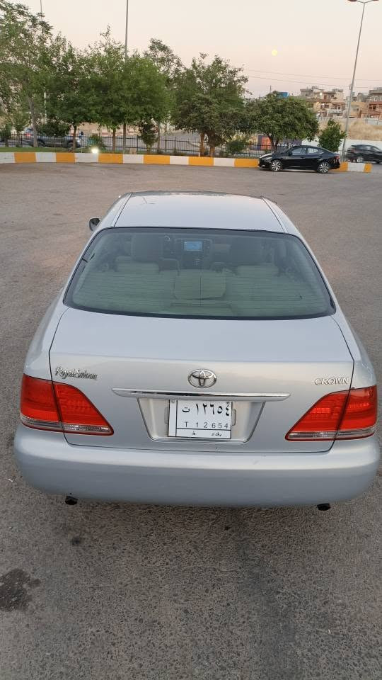 شاهینە براوە ناو زەرد 2 دوگمە 180

تبرید سارد گەرم مزبوت 2005 

شاشە و کامێرە  بچوک بە بچوک اڵتونی بازار 

مەکینە و ێر لۆک دە عم و لێدراوی نیە 

شانسی کۆسرە و کەڤەر گۆراو بە شە رت 

بارکۆدی وەرگرتووە 45 گەڵا و مجال

 سلێمانی  *********** السليمانية, العراق
