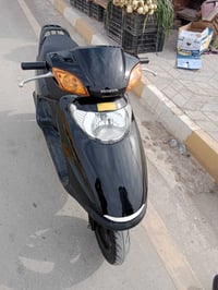 سبيسي ياباني للبيع دراجة جديدة مال رمبة صار 4 أيام من نازلة مكفوله كفر...