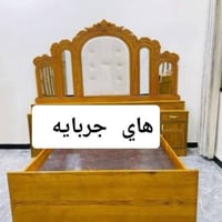 غرفه نوم • وياه مجلس