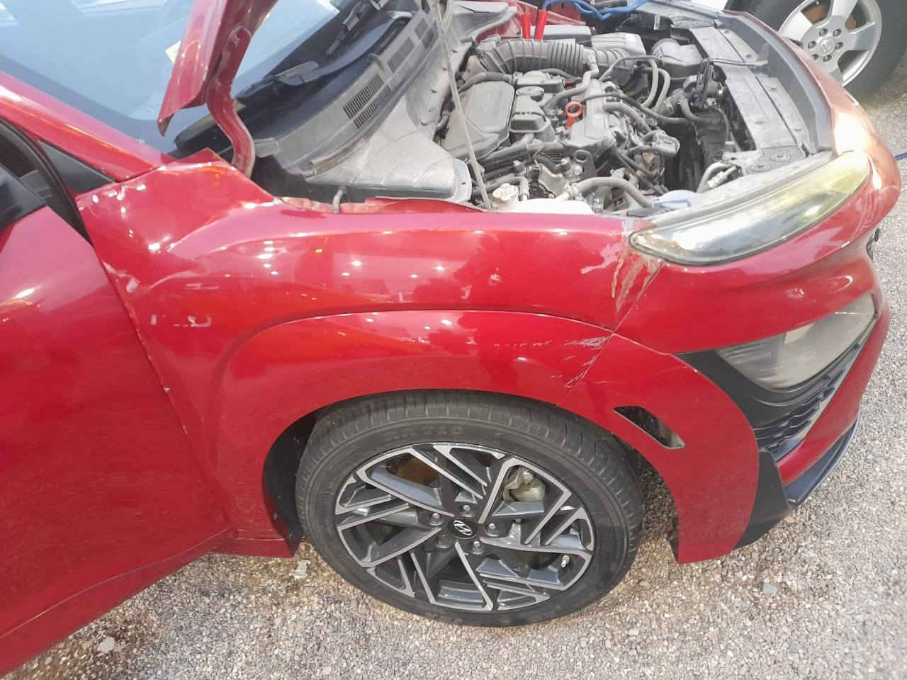 موديل ٢٠٢٣ بصره وارد امريكي العنوان بصره زبير   السعر ١٤٠ ورقهوبيها مجال الاتصال ***********ابو علي مكلف بالنشر البصرة, العراق
