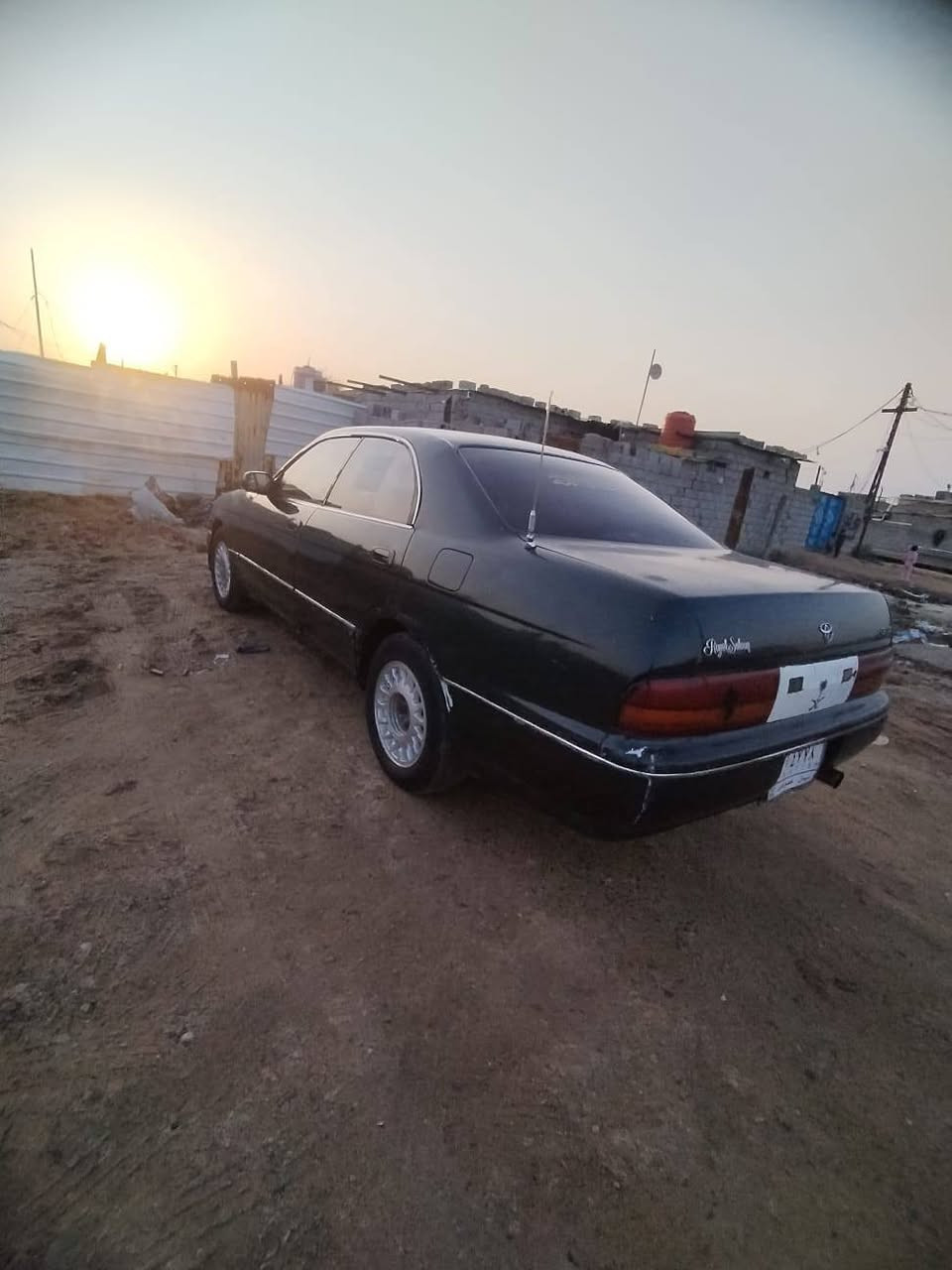 سلام وعليكم مكلف بل نشر بطه للبيع كفاله كص ونقل وضربه قويه سنويه لل28شرط التحويل حداديه 70بل ميه تخم تاير تبريده شغال دشبول جديد دوخلها نضيفه بيها لباب يحتاج صبغ موضحه بل صور مكاني بصره معقل السعر35 أو مراوس وبيه مجال***********
