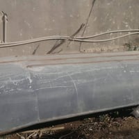 للبيع مكاين العدد ٢ ١٨ حصان وثانيه ١٥ ياماها وطراده جديده مستعملها شي ...