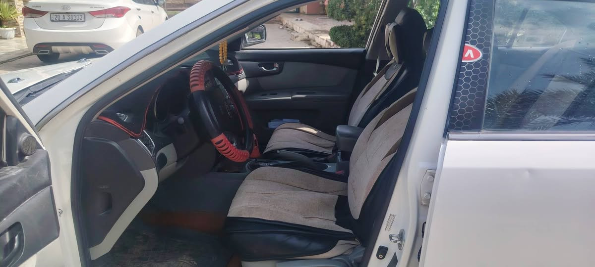 كيا أوبتيما 2010 وارد أمريكي 🚨
🔥 نظافة + ضمان + سعر لقطة! 🔥
✔️ محرك 4 سلندر اقتصادي وقوي
✔️ مكفولة (محرك + صدر + كير)
✔️ تبريد ثلج ❄️ وتدفئة نار 🔥
✔️ صبغ عام مرتب
⚠️ ملاحظة مهمة:
حادث بسيط سابقاً بدون دواخل، وتم التصليح بشكل ممتاز
📸 صور الحادث موجودة للشفافية والاطمئنان
📍 رقم ديالى الشكل الجديد 
📄 السيارة باسمي – تحويل مباشر وسريع
💰 السعر: 105 فقط – فرصة ما تتكرر! قابل للتفاوض للشراي 

📞 فحص بأي مكان تحبه – والجاد يحجز قبل لا تنباع


**إذا كنت صاحب هذا الإعلان وتريد حذفه لأي سبب، رجاءا أرسل رسالة إلى الدعم الفني**