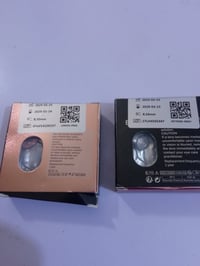 عدسات • رصاصي • عسلي