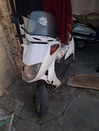 دراجة سعره ١٠٠ نگرة سلف شغالة مستعجل على بيعته رقمي 07718514419