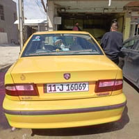 سمند 12للبيع 07513750631 07767293825