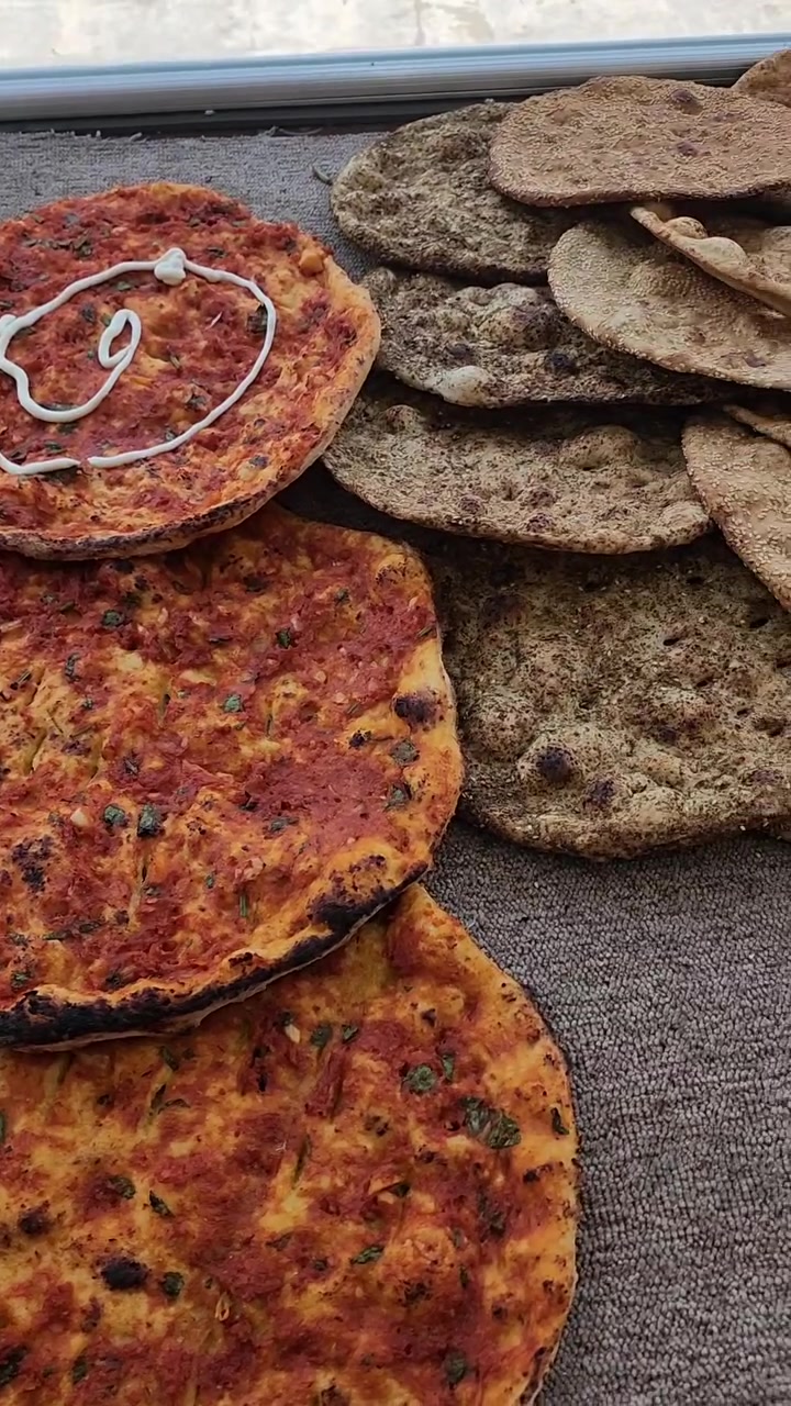 زبائننا الكرام
تم افتتاح مخبز بغداد الجديد في حي العباس الشارع الخدمي  مقابل عمود 4 مجاور أسماك الشلال مستعدون لتجهيز كافه المناسبات اهلاً وسهلاً بكم .


**إذا كنت صاحب هذا الإعلان وتريد حذفه لأي سبب، رجاءا أرسل رسالة إلى الدعم الفني**