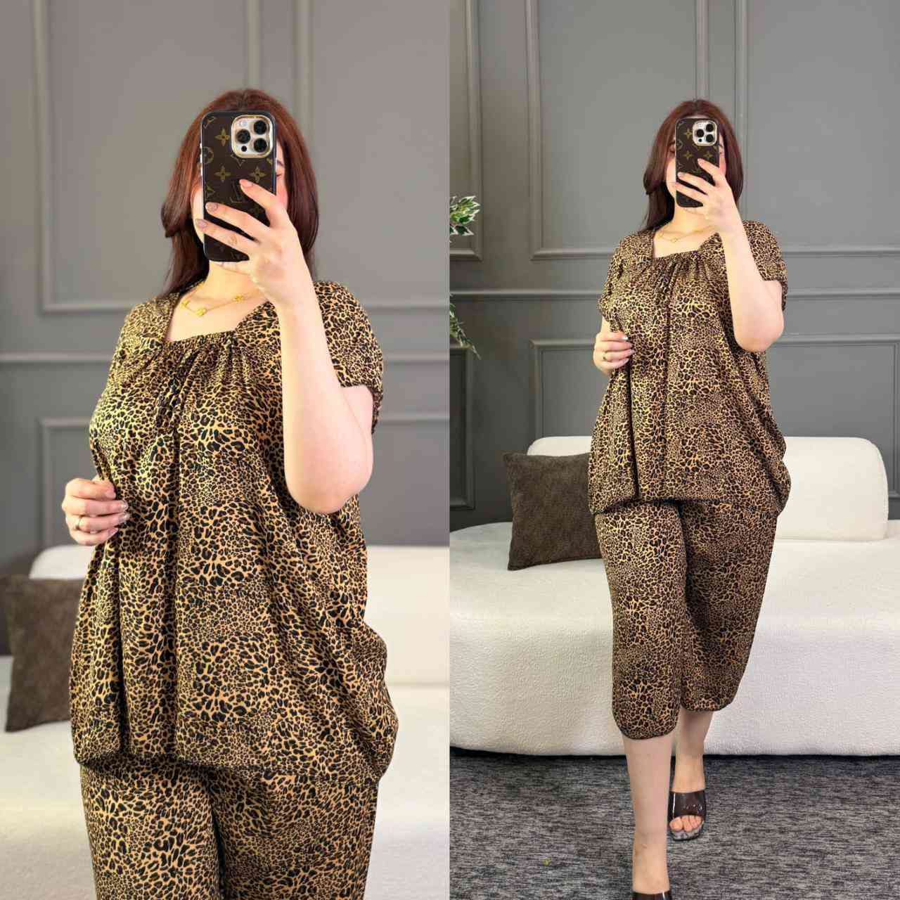 تراك كشمير 💖🌷 

متوفر 36 لون🫧💖 

قياس  من 45 لحد وزن 90 كيلو 

🦋 سعر ٦الف قطعتين ب١٢الف


**إذا كنت صاحب هذا الإعلان وتريد حذفه لأي سبب، رجاءا أرسل رسالة إلى الدعم الفني**