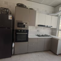 كاونتر • طباخ وفرن • سنك كوري