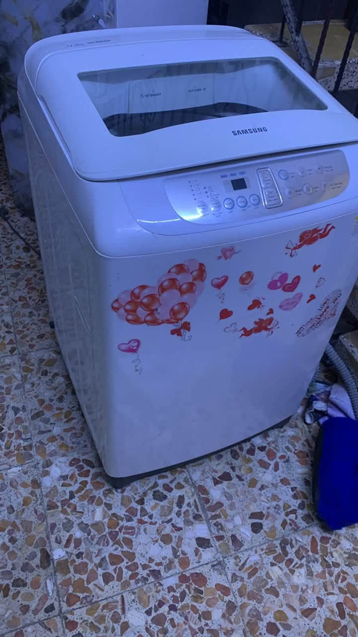 الثلاجه ب١٢٥
الغساله٧٥

***********
