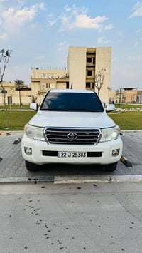 مصفح • ٢٠١٢ • رقم اربيل