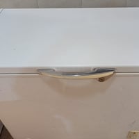 ثلاجتين ومجمدة للبيع 07803728025