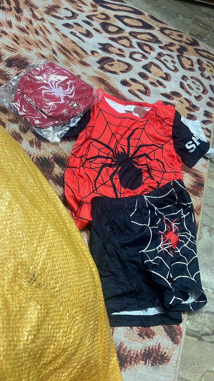 السلام عليكم شي ان قطعه وقطعين و3 شليف بي 150قطعه
لي يريد يبدي مشروع ياخذه اخذته 240لي يريده اتساهل بي قطع  تخبل كبار وصغار


**إذا كنت صاحب هذا الإعلان وتريد حذفه لأي سبب، رجاءا أرسل رسالة إلى الدعم الفني**