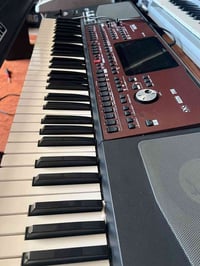 Pa700 • اورج كورج • Korg Pa700 • كيبورد موسيقي • الة موسيقية • كورج pa...