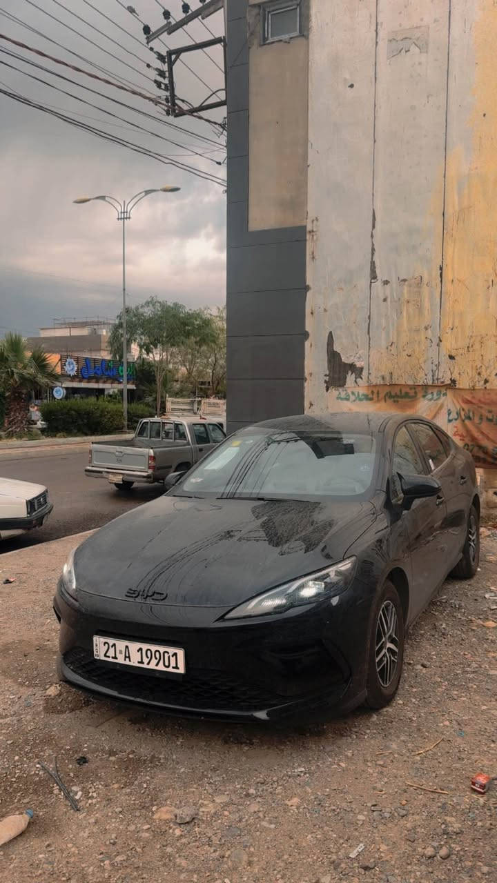 *********** كركوك, العراق
