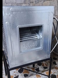 مبردة • مستعملة سنة • حي الانتصار